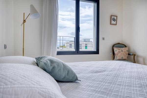 Appartement à vendre 5 pièces SAINT GENIS POUILLY (01)