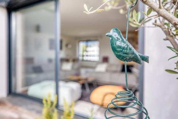 Appartement à vendre 5 pièces SAINT GENIS POUILLY (01)