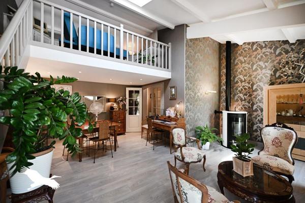 Maison à vendre |  Fléac |  4 pièces | 104 m²