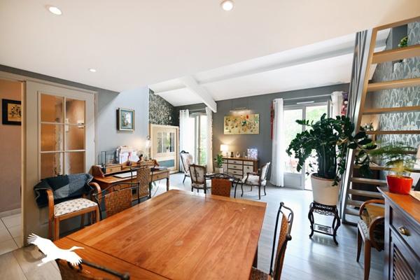 Maison à vendre |  Fléac |  4 pièces | 104 m²