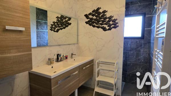 Maison à vendre 5 pièces 115 m² Rocquemont