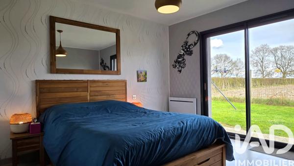 Maison à vendre 5 pièces 115 m² Rocquemont