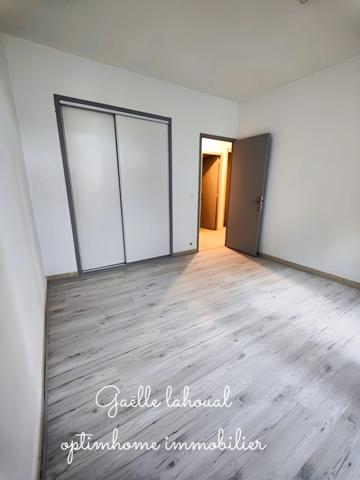 Appartement à vendre 3 pièces BEDARIEUX (34)