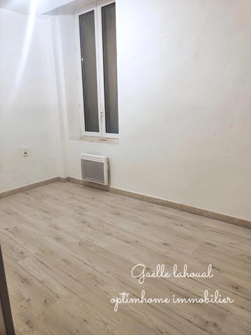 Appartement à vendre 3 pièces BEDARIEUX (34)