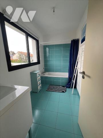 Maison d'architecte + 2 locatifs indépendants