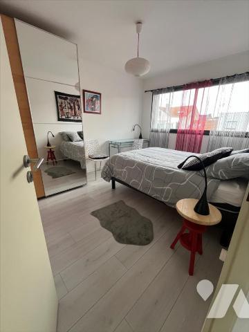 Maison d'architecte + 2 locatifs indépendants