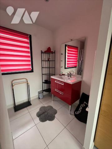 Maison d'architecte + 2 locatifs indépendants