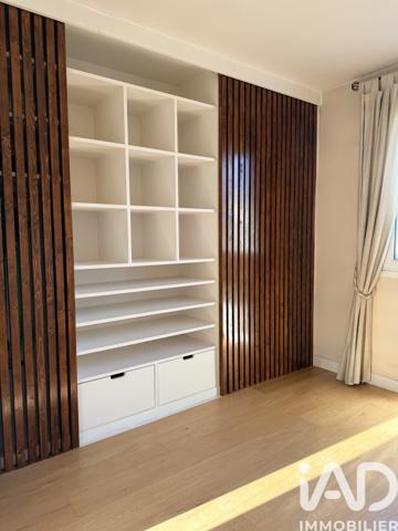 Maison à vendre 6 pièces 124 m² Rueil-Malmaison