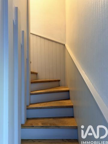Maison à vendre 6 pièces 124 m² Rueil-Malmaison