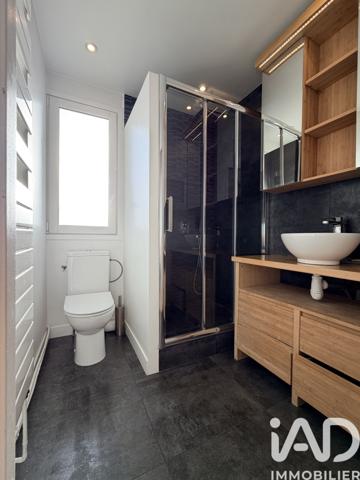 Maison à vendre 6 pièces 124 m² Rueil-Malmaison