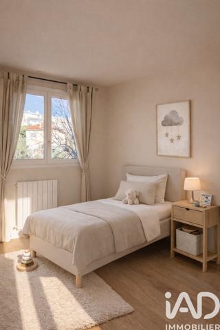 Maison à vendre 6 pièces 124 m² Rueil-Malmaison