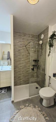 Appartement 2 pièces - 44 m²