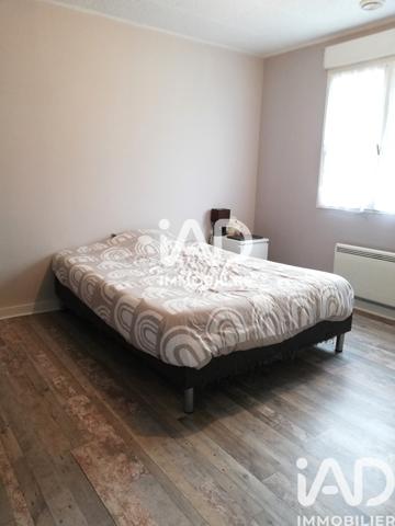 Maison à vendre 6 pièces 101 m² Cossé-le-Vivien