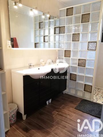 Maison à vendre 6 pièces 101 m² Cossé-le-Vivien