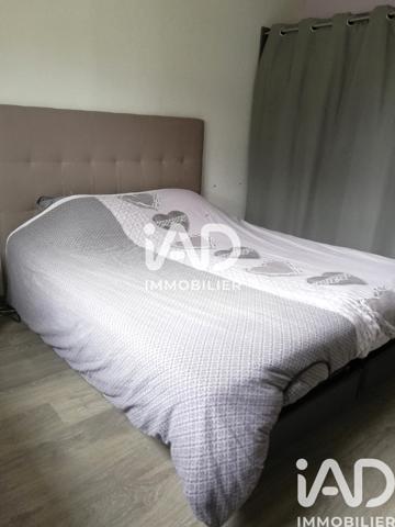 Maison à vendre 6 pièces 101 m² Cossé-le-Vivien