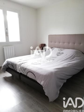 Maison à vendre 6 pièces 101 m² Cossé-le-Vivien