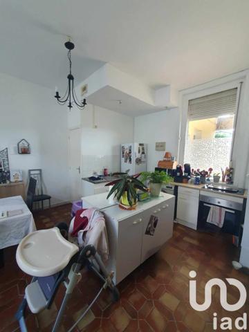 Immeuble à vendre 154 m² Trith-Saint-Léger