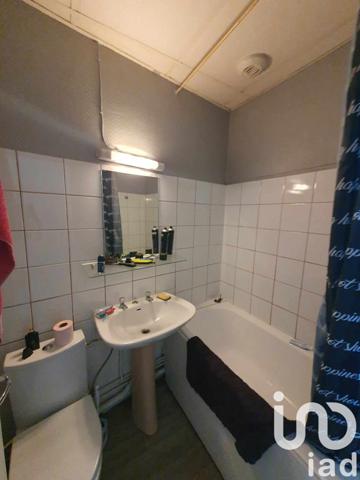 Immeuble à vendre 154 m² Trith-Saint-Léger