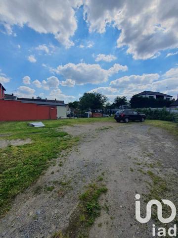 Immeuble à vendre 154 m² Trith-Saint-Léger