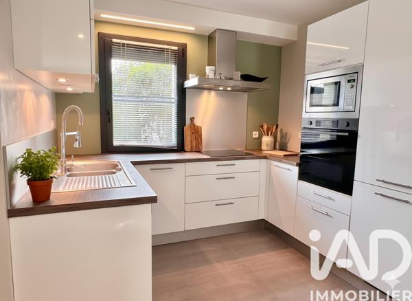 Maison à vendre 5 pièces 113 m² Couëron