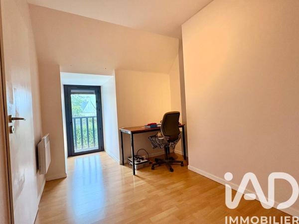 Maison à vendre 5 pièces 113 m² Couëron