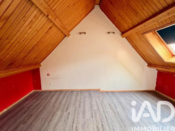 Maison à vendre 5 pièces 113 m² Couëron