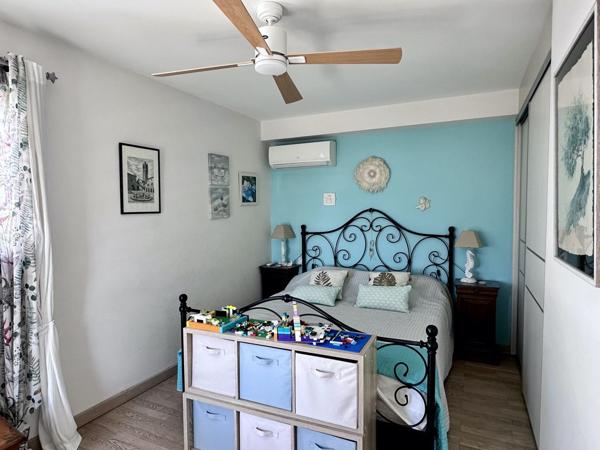 VILLA D'EXCEPTION SUR LES HAUTEURS DE ST PAUL