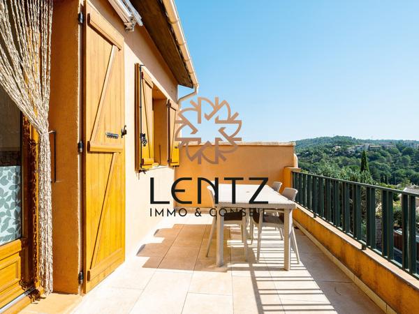 Appartement à vendre Gréoux-les-Bains