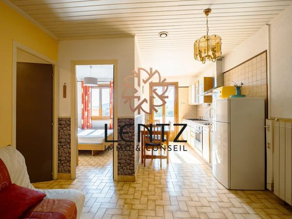 Appartement à vendre Gréoux-les-Bains