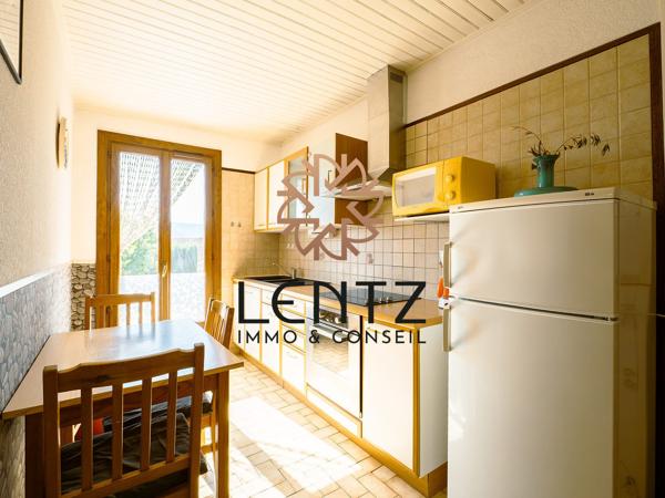 Appartement à vendre Gréoux-les-Bains
