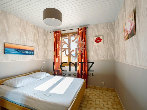 Appartement à vendre Gréoux-les-Bains