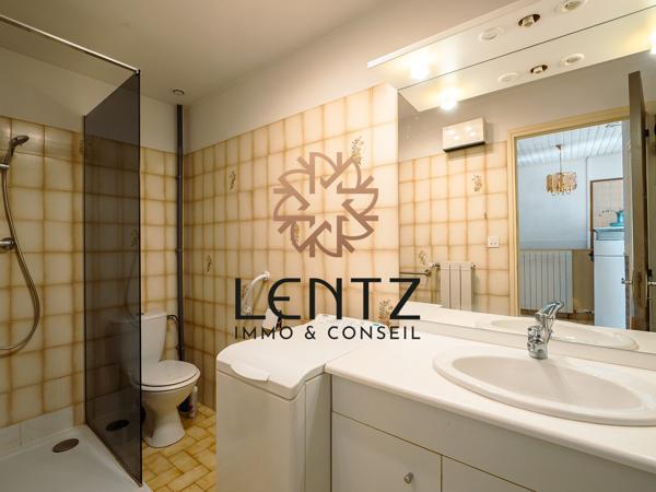 Appartement à vendre Gréoux-les-Bains