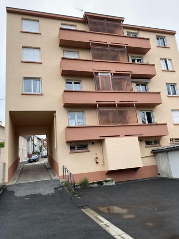 Vente / Appartement