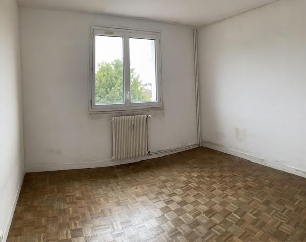 Vente / Appartement