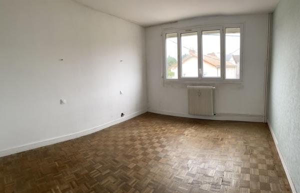 Vente / Appartement
