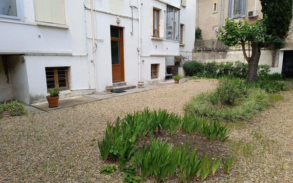 Appartement à vendre    4 pièces • 74,48 m2 Nîmes