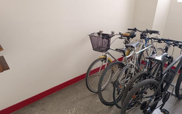 Appartement à vendre    4 pièces • 74,48 m2 Nîmes