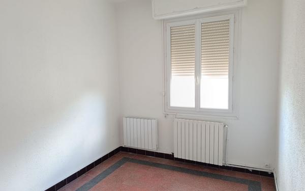 Appartement à vendre    4 pièces • 74,48 m2 Nîmes