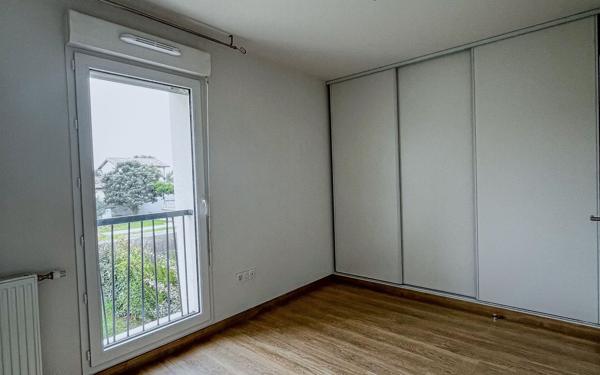 Maison à vendre    3 pièces • 65,84 m2 Aucamville