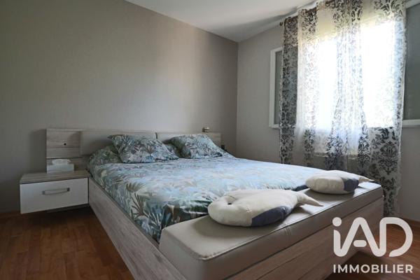 Maison à vendre 5 pièces 104 m² Saint-Yorre