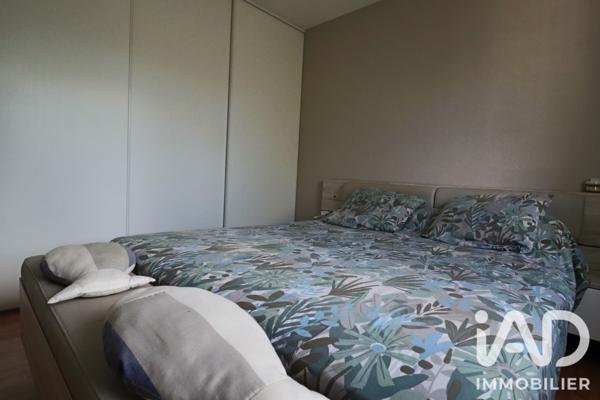 Maison à vendre 5 pièces 104 m² Saint-Yorre
