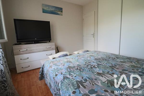 Maison à vendre 5 pièces 104 m² Saint-Yorre