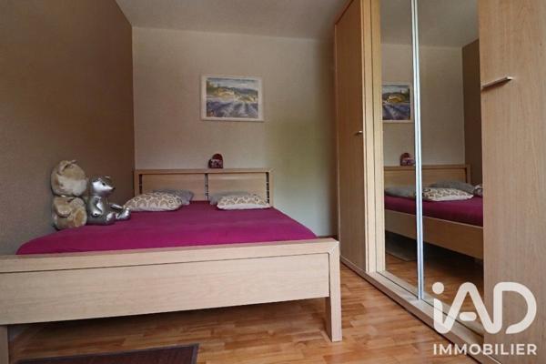 Maison à vendre 5 pièces 104 m² Saint-Yorre