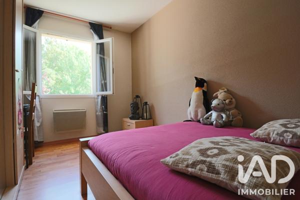 Maison à vendre 5 pièces 104 m² Saint-Yorre