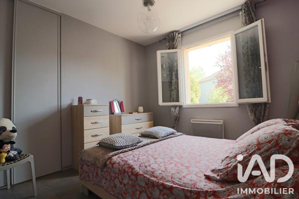 Maison à vendre 5 pièces 104 m² Saint-Yorre