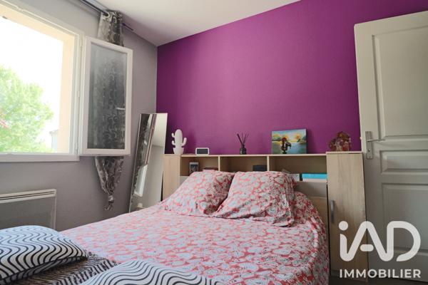 Maison à vendre 5 pièces 104 m² Saint-Yorre