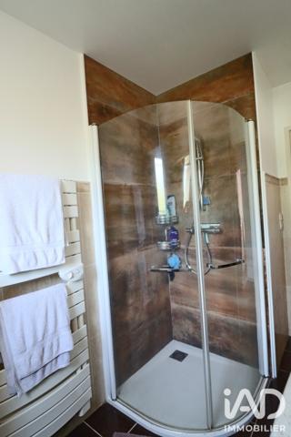 Maison à vendre 5 pièces 104 m² Saint-Yorre