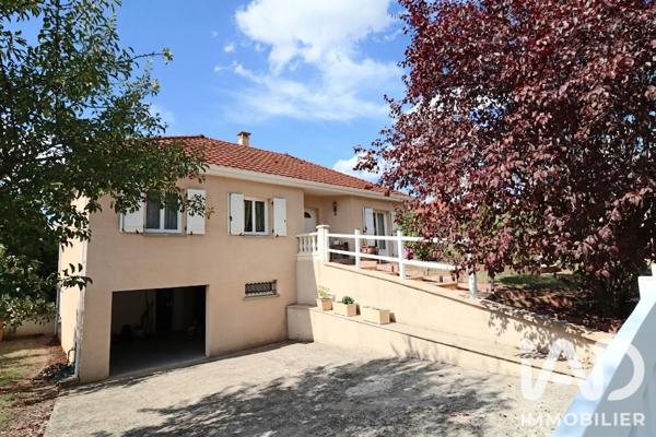 Maison à vendre 5 pièces 104 m² Saint-Yorre