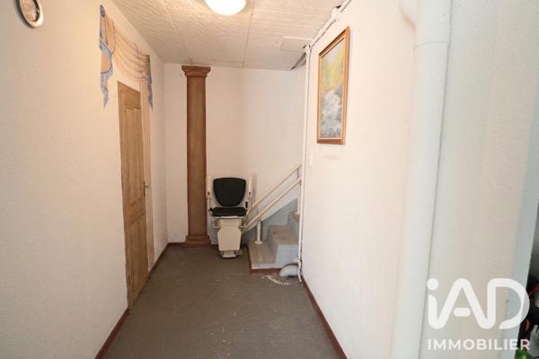 Maison à vendre 5 pièces 104 m² Saint-Yorre