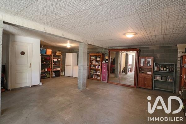 Maison à vendre 5 pièces 104 m² Saint-Yorre